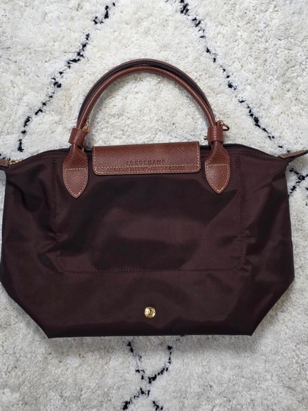 New Longchamp Le Pliage Small - Picture 4 of 7